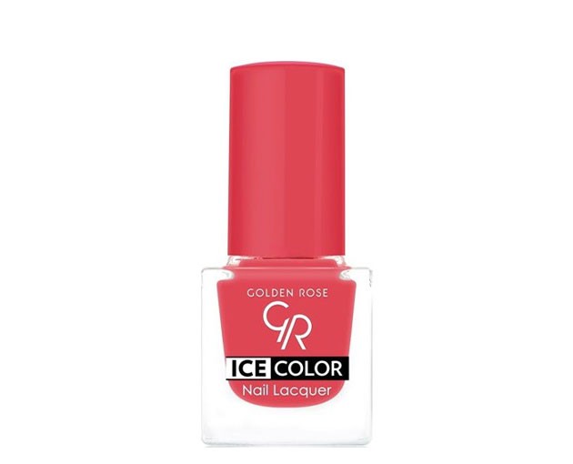 Golden Rose ICE COLOR LACQUER 191